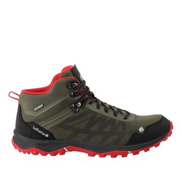 Picture of LAFUMA ACCESS CLIM MID WATERPROOF BOOTS MEN